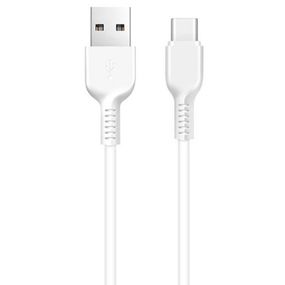 Дата кабель Hoco X20 Flash Type-C Cable (1m)