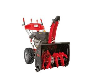 Снігоприбирач бензиновий AL-KO Comfort SnowLine 620 E III (113067)