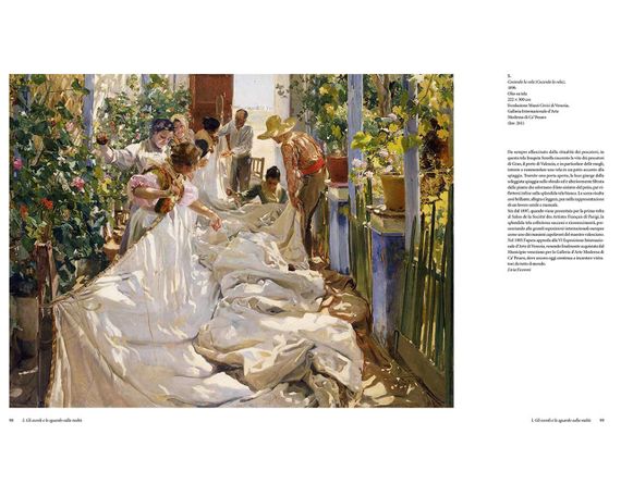 Книга Joaquin Sorolla: Painter of Light | Зображення 4