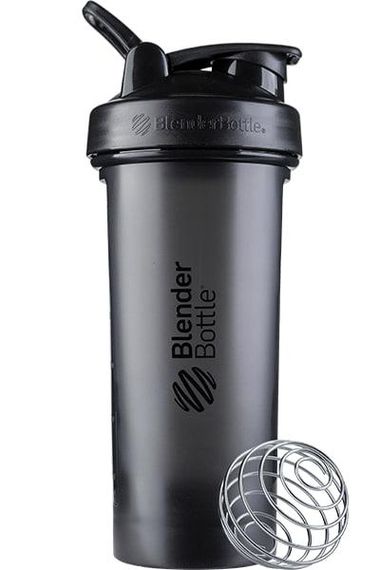 Спортивний шейкер BlenderBottle Classic Loop PRO 28oz/820ml Black (500486)