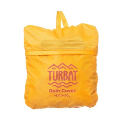 Чехол для рюкзака Turbat Raincover M yellow (012.005.0192) | Зображення 6