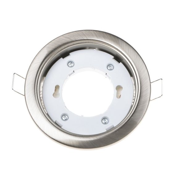 Світильник точковий HDL-DS 154 SL for LED GX53
