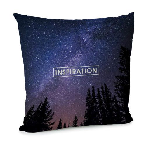 Подушка диванна з оксамиту Inspiration 45x45 см (45BP_ORG006)