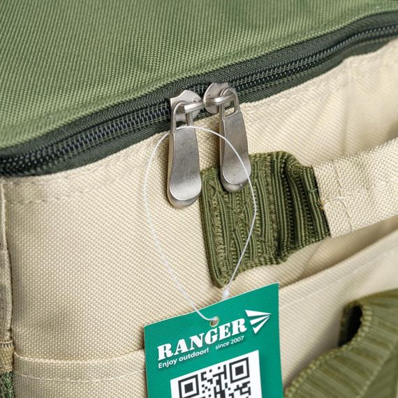 Термосумка Ranger HB5-XL (Арт. RA 9907) | Зображення 4