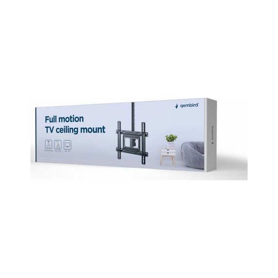 Кронштейн Gembird CM-70ST-01 | Зображення 9