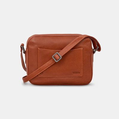 Сумка Yoshi YB240 8 Belmont Brown (YB240 8) | Зображення 1