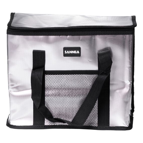 Термосумка на 16 літрів сумка холодильник пива холодильник похідний для природи, для пікніка, риболовлі HP-14-2