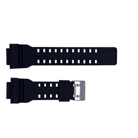 Ремінець для годинника Годинник C2asio G-Shock Black