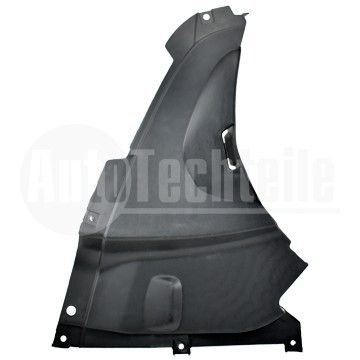Изоляция моторного отсека левая BMW 3 F30/F31 11-19 (M-Technic), AutoTechteile, 700 5174, 6601-01-0063807P