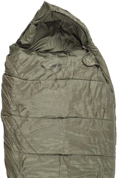 Спальний мішок Snugpak Sleeper Expedition LZ Olive | Зображення 1