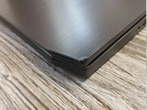 Ноутбук Acer Nitro AN515-43|15.6"FHD,IPS/RZN 5-3350H/16GB/RX-560X 4GB/512 SSD | Зображення 3