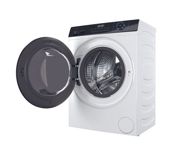 Пральна машина Haier фронтальна HW70-B12929 | Зображення 5