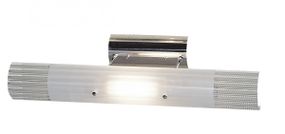 Бра настенное накладное в ванную 9570/1PL/AP/A2L