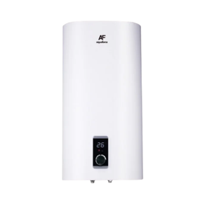 Бойлер електричний 80л 2,0кВт сухий тен вертикальний Zenith Dry V80DF Aquaforce