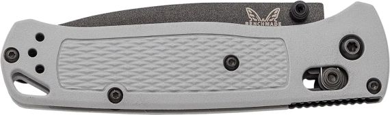 Ніж Benchmade 535BK-08 Bugout Storm Gray | Зображення 2