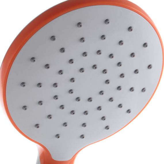 Лейка Zerix SH-35 Orange (ZX2888) | Зображення 1