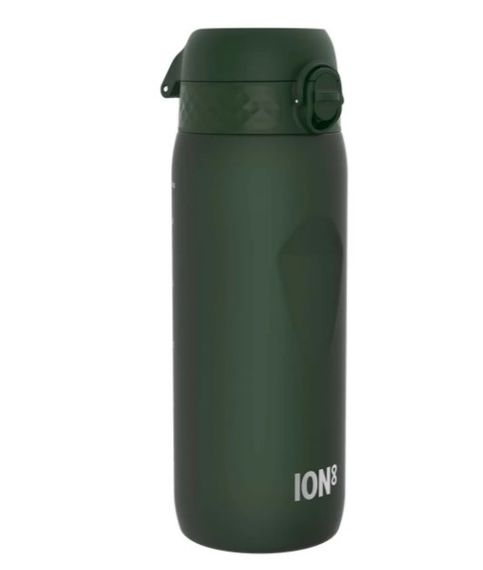 Пляшка для води ION8 750 мл (ЕКО пляшка) BPA Free Dark Green (I8RF750DGRE)