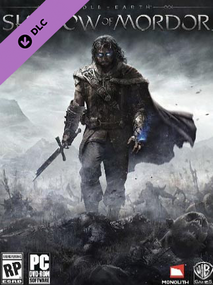 Middle-earth: Shadow of Mordor - Deadly Archer Rune Steam Key GLOBAL