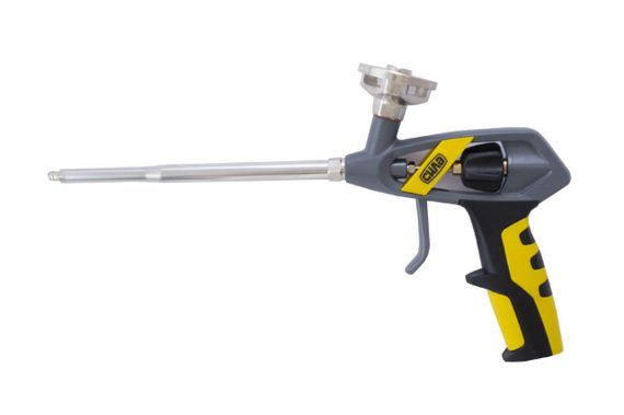 Пистолет для пены Мастер СИЛА