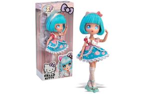 Лялька HKTF0300 Красуня Пінк серії "Hello Kitty" К4SF MANGA DOLLS