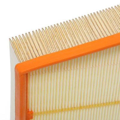 Воздушный фильтр для автомобиля Bosch F 026 400 138 | Зображення 2