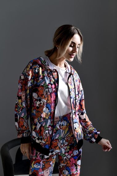 Жіночий костюм DRAPP | Зображення 6