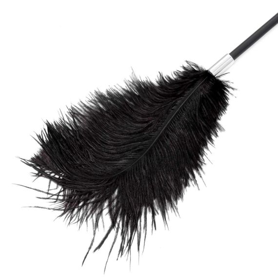 Стек - Fetish B-Series Tickler & Whip 1.0 sexstyle | Зображення 4