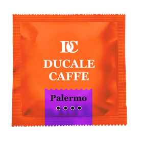 Кава в чалдах Ducale Palermo 100шт