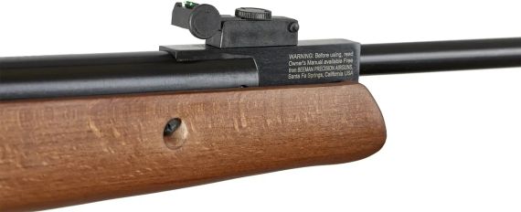 Гвинтівка пневматична Beeman Hound GR c ОП 4х32 | Зображення 9