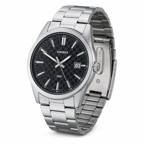 Чоловічий годинник Casio MTP-VD03D-1A
