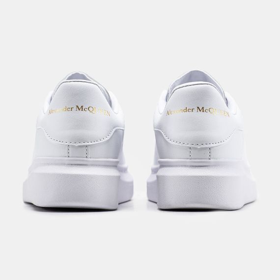 Кросівки жіночі Ale4xa4der M3Qu6en весна / літо / осінь 1386 | Зображення 5