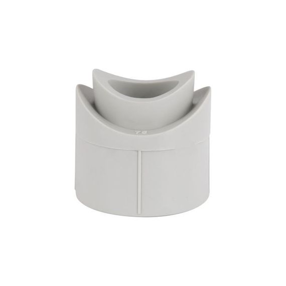 Вварне сідло PPR Blue Ocean 75х40 | Зображення 3