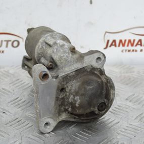 Стартер 1,4 кВт Ford B-Max Fiesta V VI Fusion Transit Courier Форд Б-Макс Фієста Ф'южн Транзіт 8V2111000AD