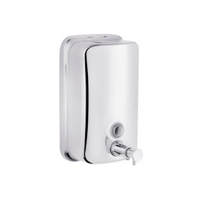 Диспенсер для рідкого мила Kroner  KRM Rizze - ACC405-8 (CV022962)