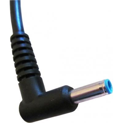 Блок живлення до ноутбуку HP 65W 19.5V 3.33A разъем 4.5/3.0(pin inside) (PPP09D-S / A40146) | Зображення 1