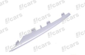 Молдинг бампера BMW X5 E70 2010-13 (51117222847)