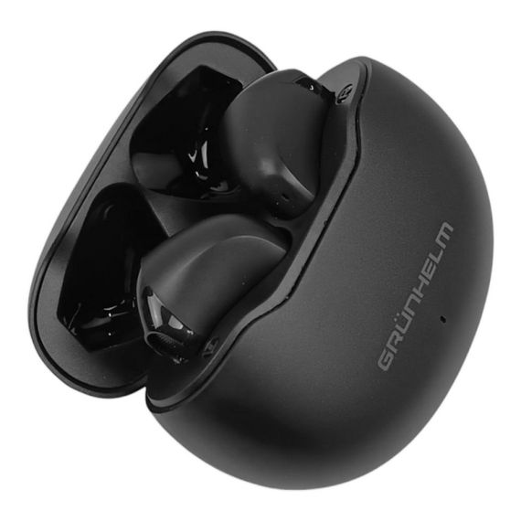 Навушники блютуз GBE-966 Grunhelm | Зображення 1