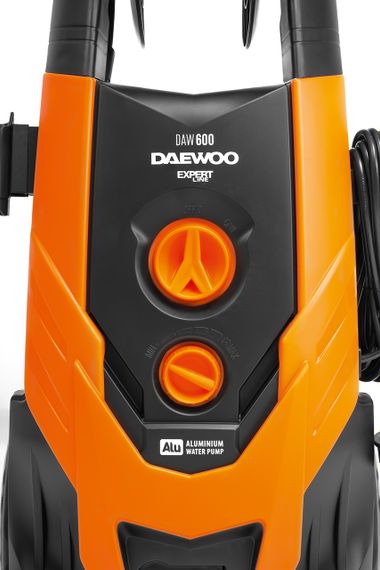 Мийка високого тиску Daewoo DAW 600 | Зображення 2