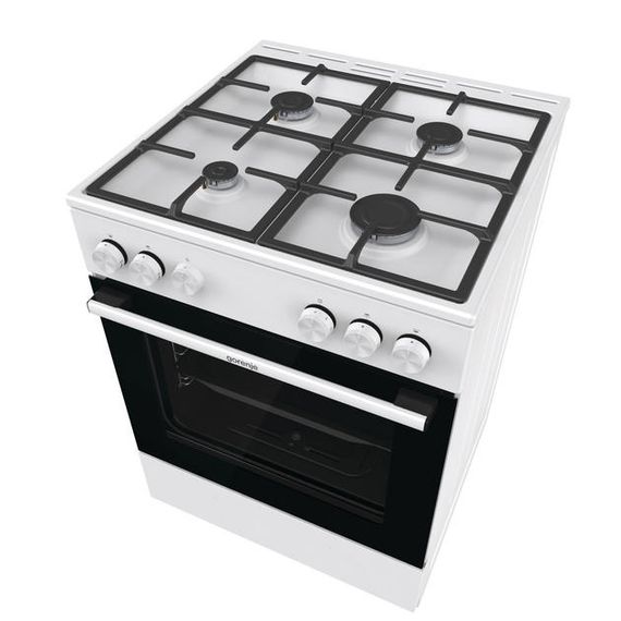 Плита Gorenje газовая GG6A10WFFM | Зображення 5