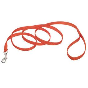 Coastal Single-Ply костал поводок для собак, 1.6смХ1.8м