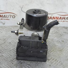 Блок керування ABS 2.0 CRTD Mazda 5 CR 2005-2010 Насос АБС Мазда 5 7N612C405CA
