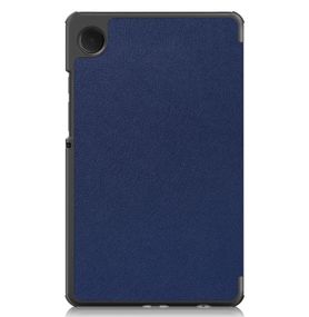 Чохол Primolux Slim для планшета Samsung Galaxy Tab A9 8.7" (SM-X110 / SM-X115) - Dark Blue