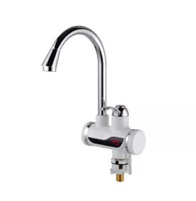 Проточный водонагреватель WEZER SDR-A07PT