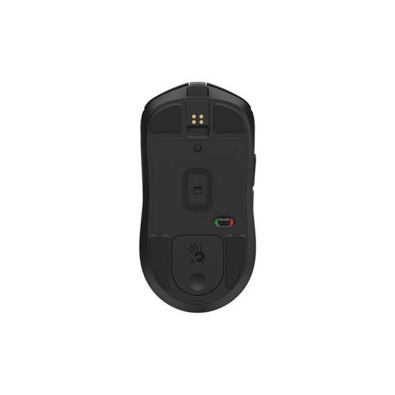 Мишка A4Tech Bloody R72 Pro Duo Wireless/USB Black (4711421000840) | Зображення 9