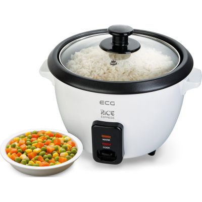 Мультиварка ECG RZ 060 (RZ060) | Зображення 3
