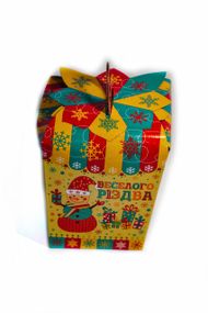 Подарунковий набір Новорічний Мега Подарунок (213587