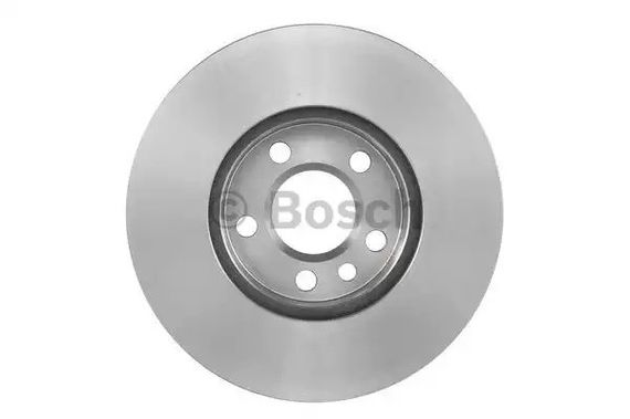 Диск гальмівний VW SHARAN, FORD GALAXY, BOSCH (0986478893) | Зображення 2