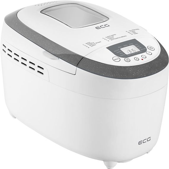 Хлібопічка EСG PСB-82120