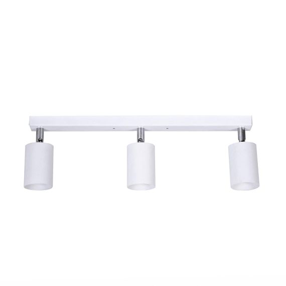 Світильник стельовий (спот) Chime GU10 903 Білий, Atmolight | Зображення 2