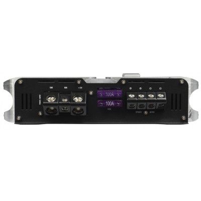 Автомобильный усилитель AudioBeat FA 1.800 | Зображення 2